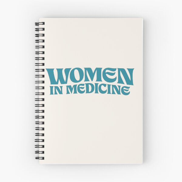 Item preview,  Woman in Medicine Classic T-Shirt Medical Students designed and sold by Lulu Shop.