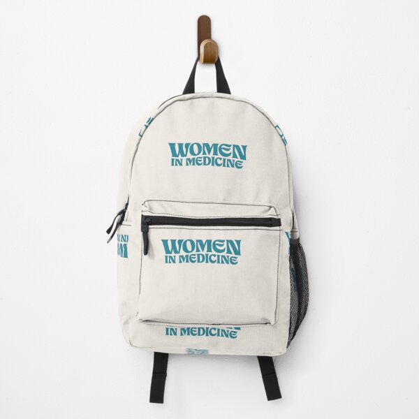 Item preview,  Woman in Medicine Classic T-Shirt Medical Students designed and sold by Lulu Shop.
