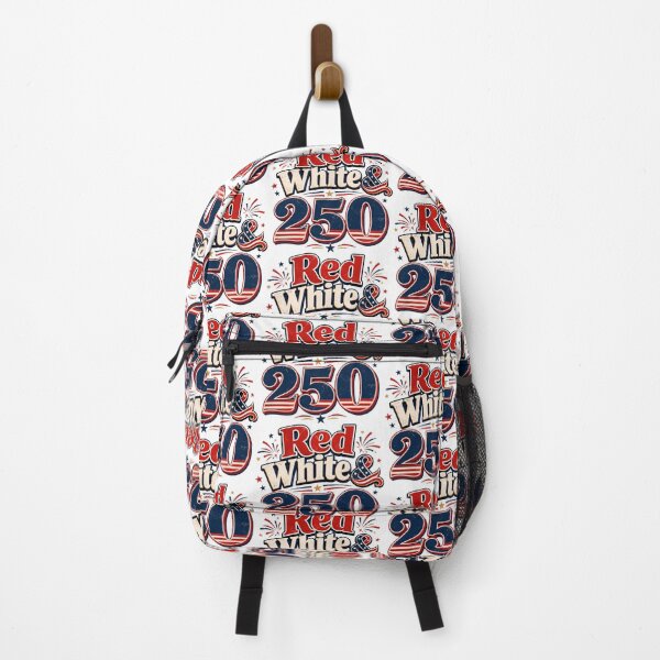 Item preview, Red, White & 250 - 1 designed and sold by vsartmaking.