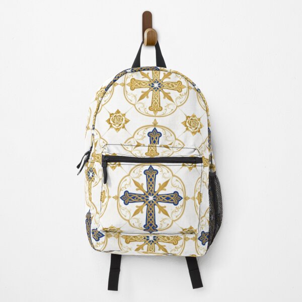 Item preview, Christian cross designed and sold by pantjella.