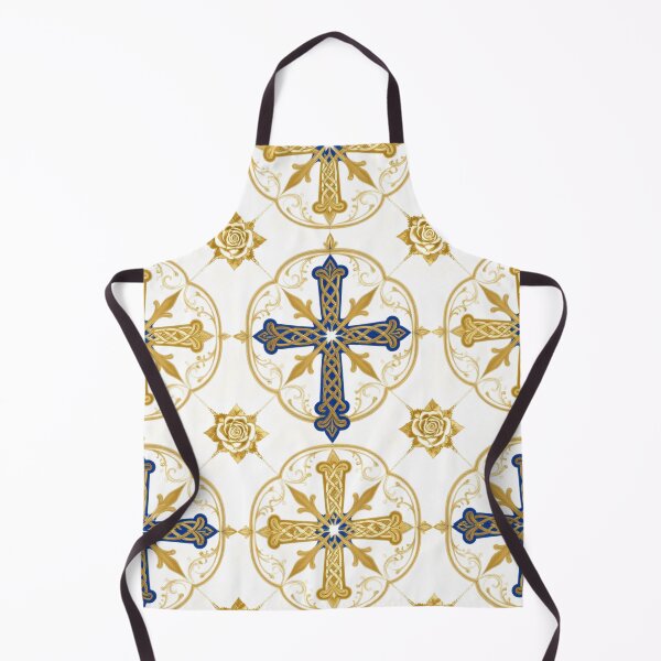 Item preview, Christian cross designed and sold by pantjella.