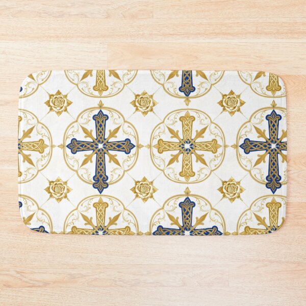 Item preview, Christian cross designed and sold by pantjella.