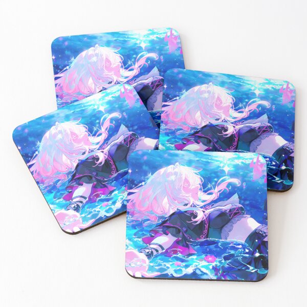 Item preview, Whispers of the Deep Blue designed and sold by Emaple.