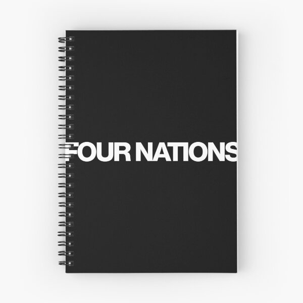 Item preview, Four Nations - Avatar The Last Airbender Art designed and sold by dsxclothing.