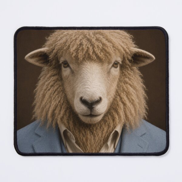 Item preview, A Distinguished Gentleman designed and sold by Tunablessed.