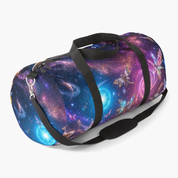 Item preview, The Cosmic Bloom • Fantasy World Beyond designed and sold by YourForKor.