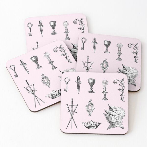 Item preview, Medieval Revival Collection designed and sold by EmiliaMoscovich.