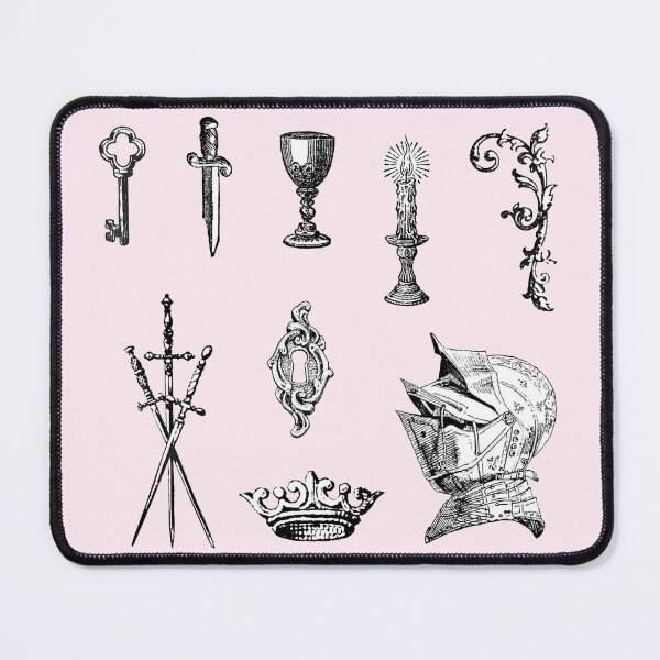 Item preview, Medieval Revival Collection designed and sold by EmiliaMoscovich.