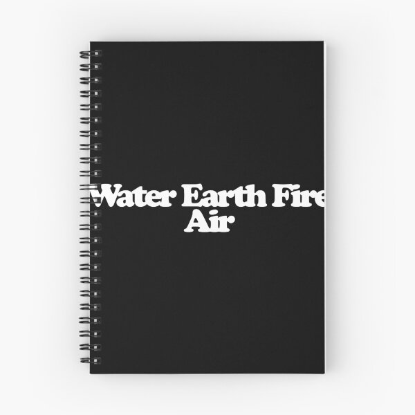 Item preview, Water Earth Fire Air - Avatar The Last Airbender Art designed and sold by dsxclothing.