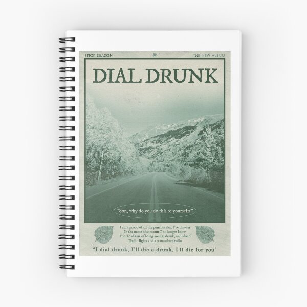 Item preview, Dial Drunk designed and sold by lgsketches.
