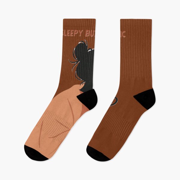 Item preview, I'm sleepy but it's aesthetic designed and sold by creativityisfun.