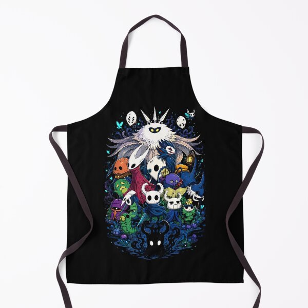 Item preview, Hollow Knight Theme designed and sold by superhetero.