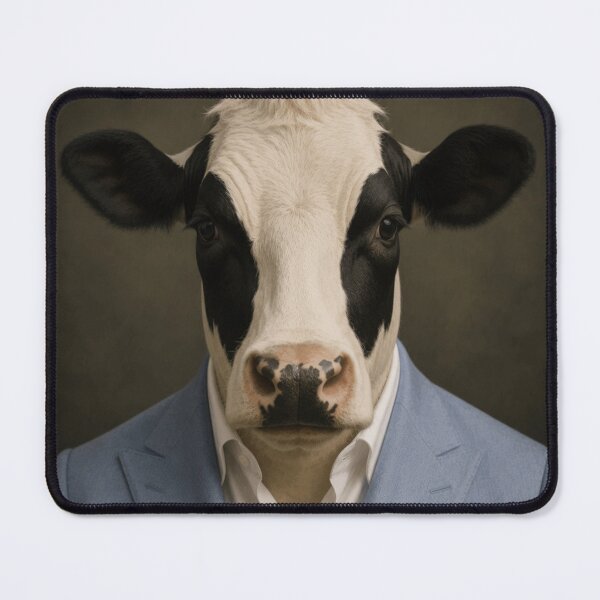 Item preview, A Distinguished Gentleman designed and sold by Tunablessed.