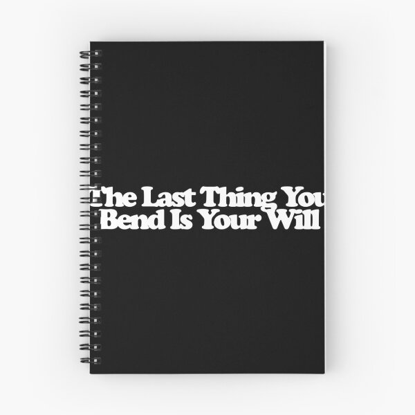 Item preview, The Last Thing You Bend Is Your Will - Avatar The Last Airbender Art designed and sold by dsxclothing.
