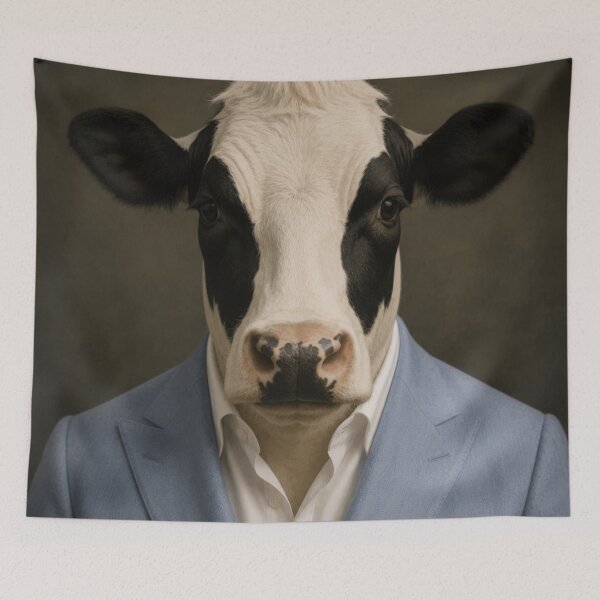 Item preview, A Distinguished Gentleman designed and sold by Tunablessed.