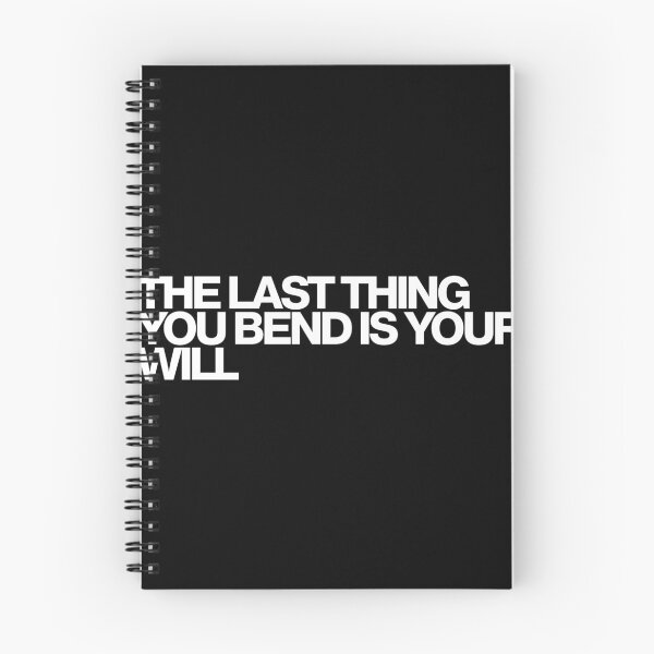 Item preview, The Last Thing You Bend Is Your Will - Avatar The Last Airbender Art designed and sold by dsxclothing.
