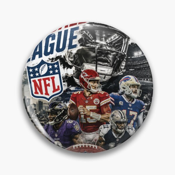 Item preview, NFL Design designed and sold by GraficDesigners.