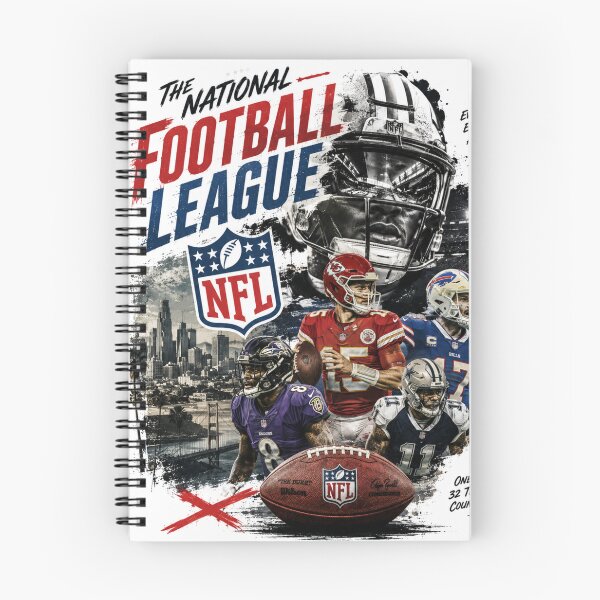 Item preview, NFL Design designed and sold by GraficDesigners.