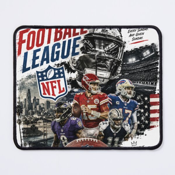 Item preview, NFL Design designed and sold by GraficDesigners.
