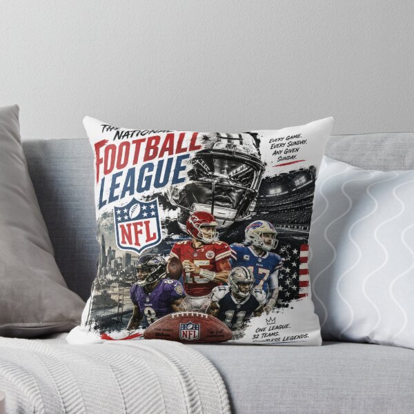 Item preview, NFL Design designed and sold by GraficDesigners.