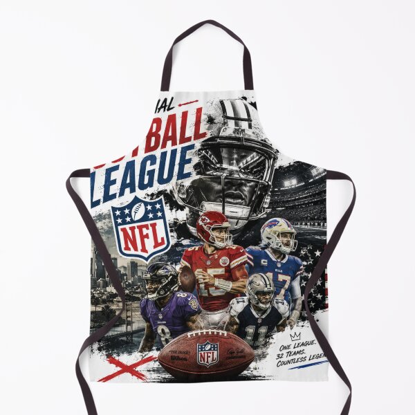 Item preview, NFL Design designed and sold by GraficDesigners.