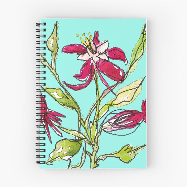 Item preview, Red Flowers designed and sold by True Poison.