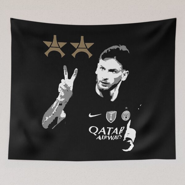 Item preview, Kvara 2 Stars! designed and sold by Indepp.