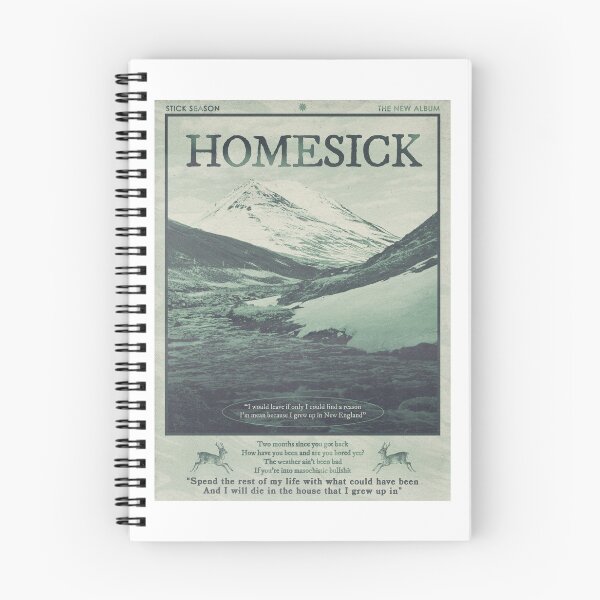 Item preview, Homesick designed and sold by lgsketches.