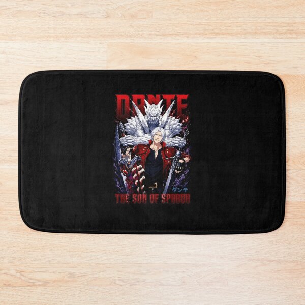 Item preview, Dante - The Son Of Sparda designed and sold by superhetero.