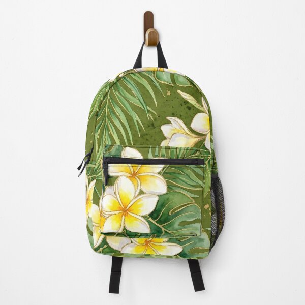 Item preview, Tropical Flowers designed and sold by GraphicsClub.
