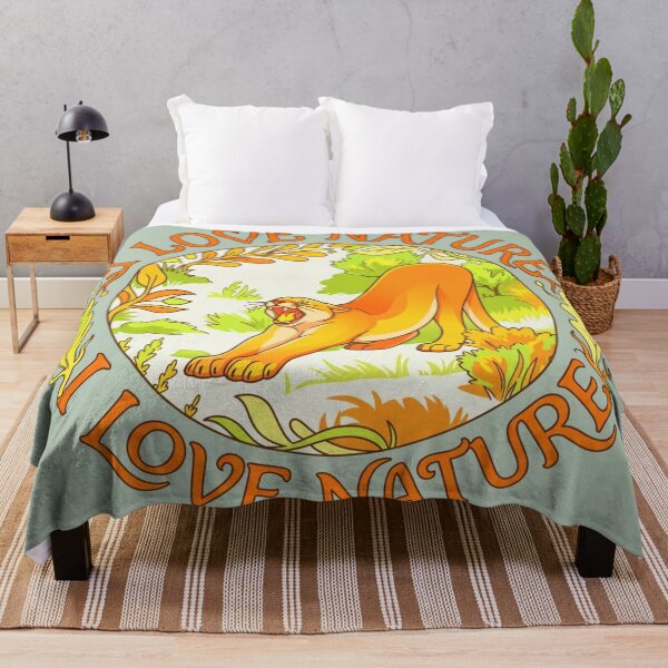 Item preview, Wild & Free: Vibrant Stretching Cougar Vector Design designed and sold by BLUESKY11a.