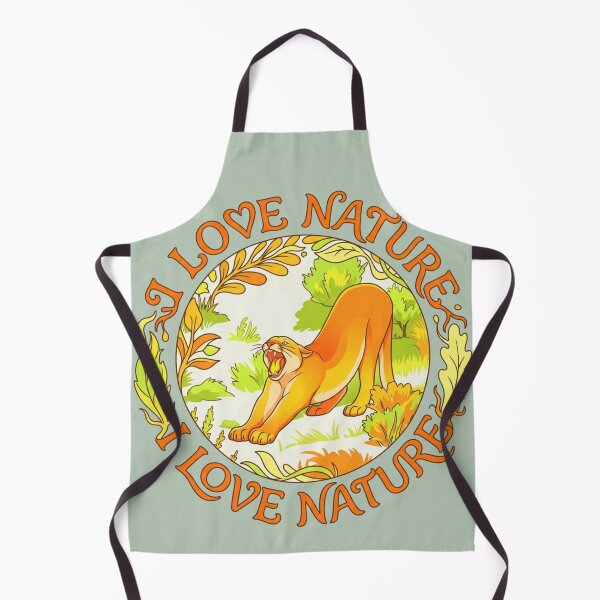 Item preview, Wild & Free: Vibrant Stretching Cougar Vector Design designed and sold by BLUESKY11a.