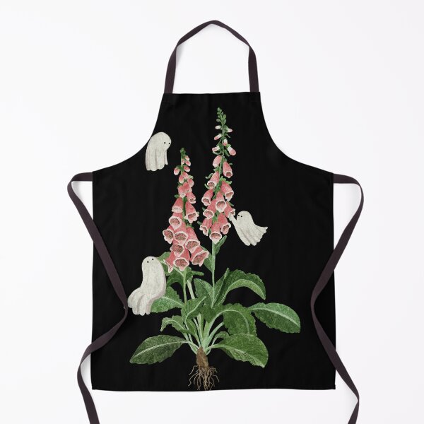 Item preview, Foxgloves designed and sold by katherineblower.