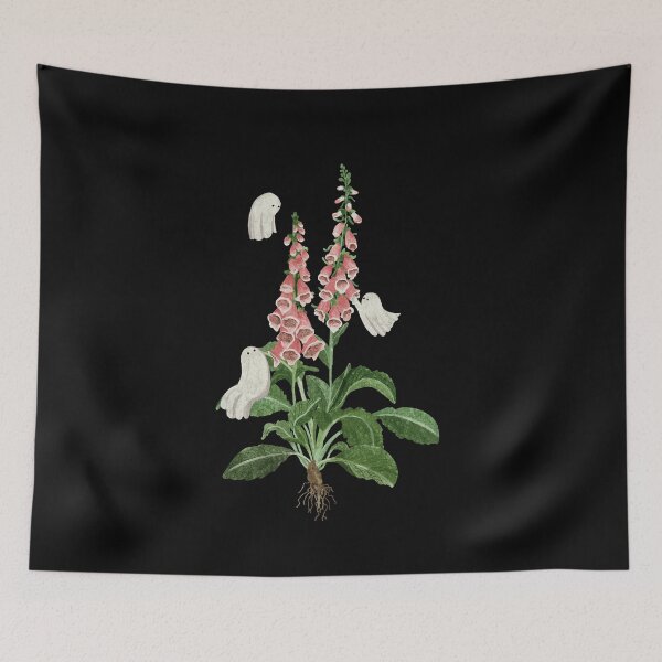 Item preview, Foxgloves designed and sold by katherineblower.