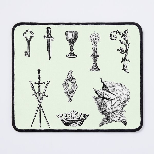 Item preview, Copy of Medieval Revival Collection designed and sold by EmiliaMoscovich.