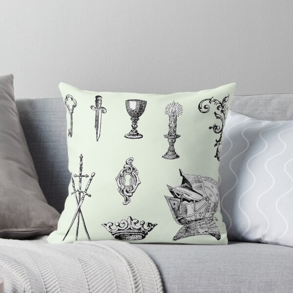 Item preview, Copy of Medieval Revival Collection designed and sold by EmiliaMoscovich.
