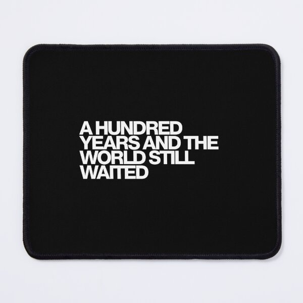 Item preview, A Hundred Years And The World Still Waited - Avatar The Last Airbender Art designed and sold by dsxclothing.