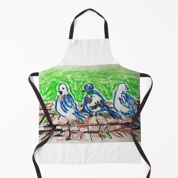 Item preview, Pigeons designed and sold by KulturArt.
