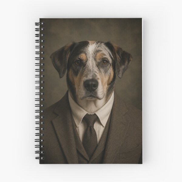 Item preview, A Distinguished Gentleman designed and sold by Tunablessed.