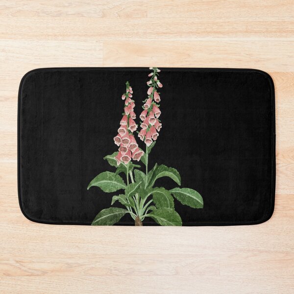 Item preview, Copy of Foxgloves designed and sold by katherineblower.