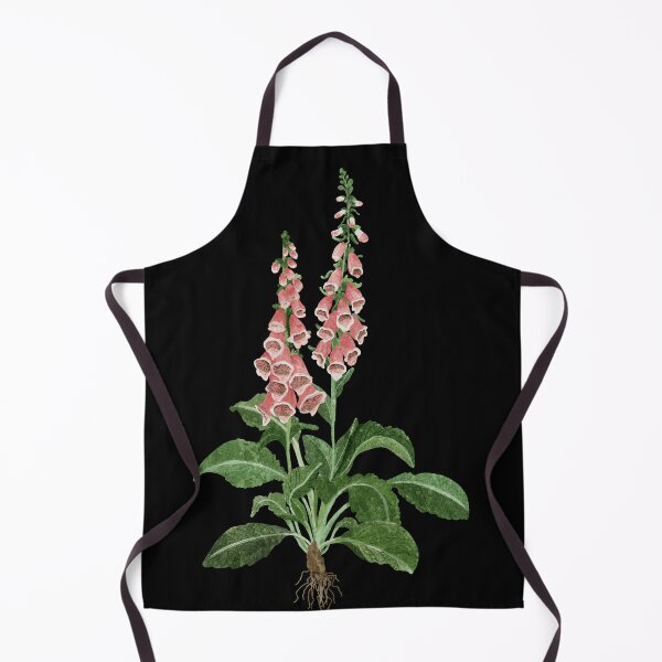 Item preview, Copy of Foxgloves designed and sold by katherineblower.