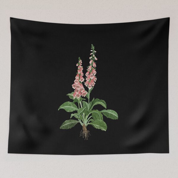 Item preview, Copy of Foxgloves designed and sold by katherineblower.