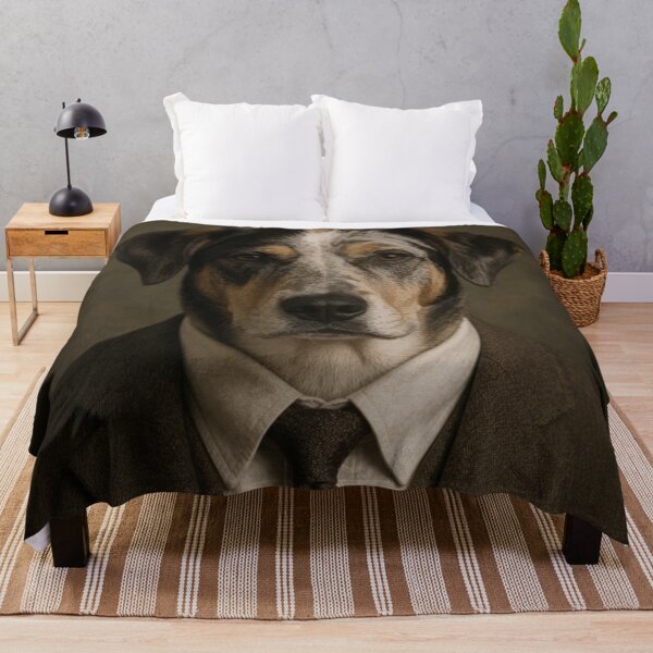 Item preview, A Distinguished Gentleman designed and sold by Tunablessed.