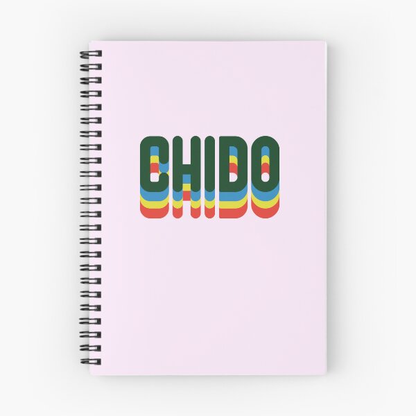 Item preview, CHIDO designed and sold by Chubuter.