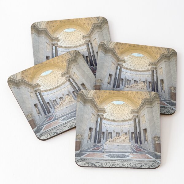 Item preview, Nile river god surrounded by 16 babies designed and sold by psychoshadow.