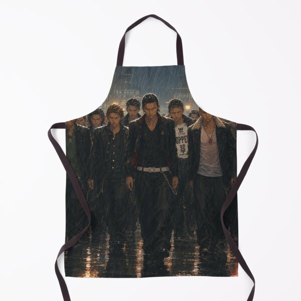 Item preview, Genji and Friends designed and sold by tilmizart.