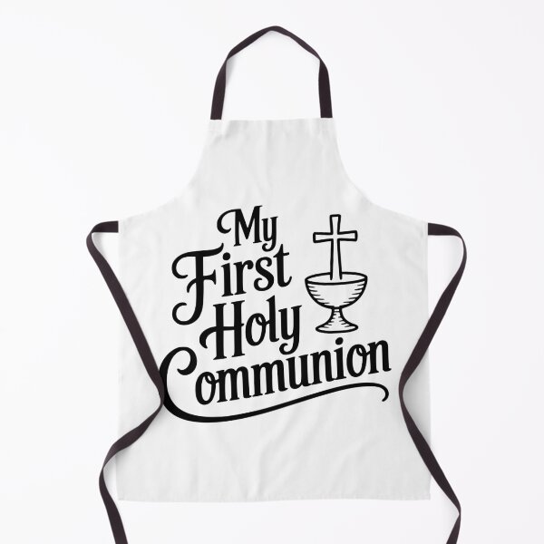 Item preview, My First Holy Communion designed and sold by Frank Ring.