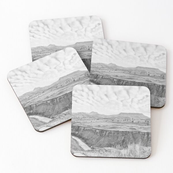 Item preview, The Majestic Colca Canyon designed and sold by KiwiPurple.