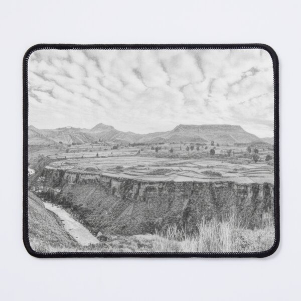 Item preview, The Majestic Colca Canyon designed and sold by KiwiPurple.