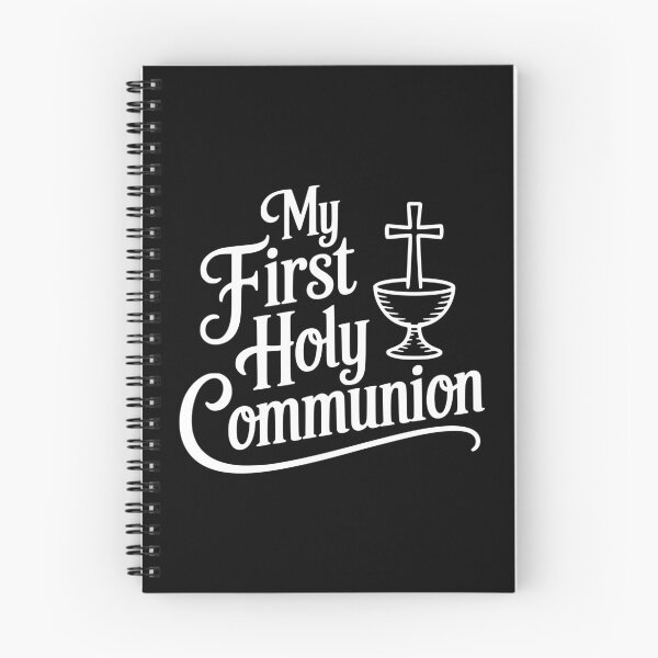 Item preview, My First Holy Communion designed and sold by Frank Ring.